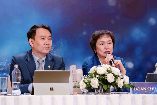 Chủ tịch PNJ: Sẵn sàng nhập hết quota vàng Ngân hàng Nhà nước cấp - Ảnh 1.