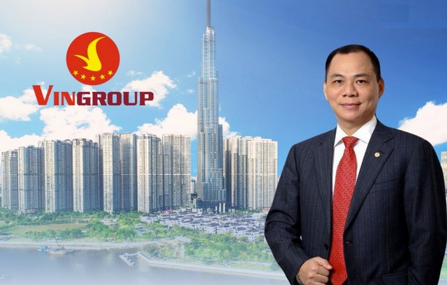 Vingroup phát hành 350 triệu USD trái phiếu quốc tế - Ảnh 1.