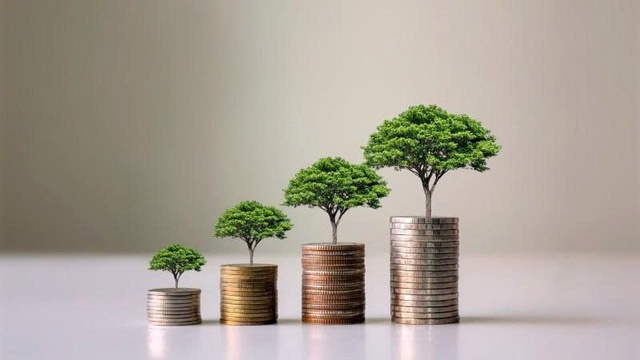 Trong tuần từ ngày 27/4-1/5, chỉ có 1 doanh nghiệp chốt quyền trả cổ tức tiền mặt - Ảnh 1.