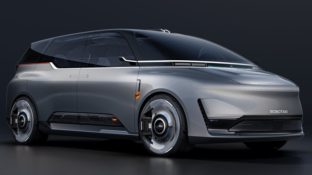 Một hãng ô tô 'nổi đình nổi đám' tại Việt Nam vừa giới thiệu mẫu xe chỉ có trong phim viễn tưởng: - Ảnh 2.