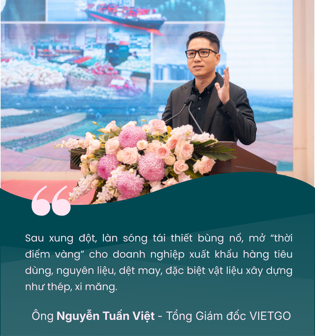 Lần đầu tiên siêu tập đoàn 8 tỷ USD thuê máy bay chở 100 tấn rau quả Việt, mở cơ hội vàng cho doanh nghiệp xuất khẩu sang Trung Đông - Ảnh 5.