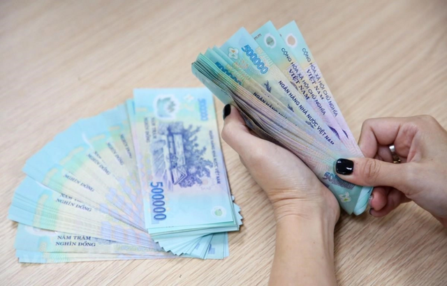 Nhiều doanh nghiệp trả cổ tức bằng tiền trong tháng 5 - Ảnh 1.