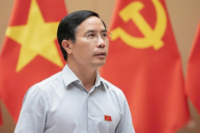Thống đốc Phạm Đức Ấn kiêm giữ chức Chủ tịch HĐQT Ngân hàng Chính sách xã hội - Ảnh 1.