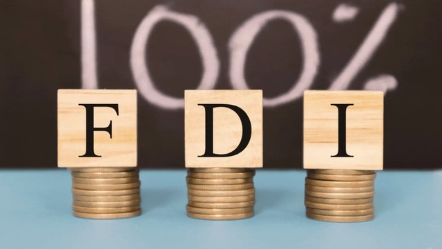 TP.HCM 'hút' gần 2,9 tỷ USD vốn FDI trong quý I/2026 - Ảnh 1.