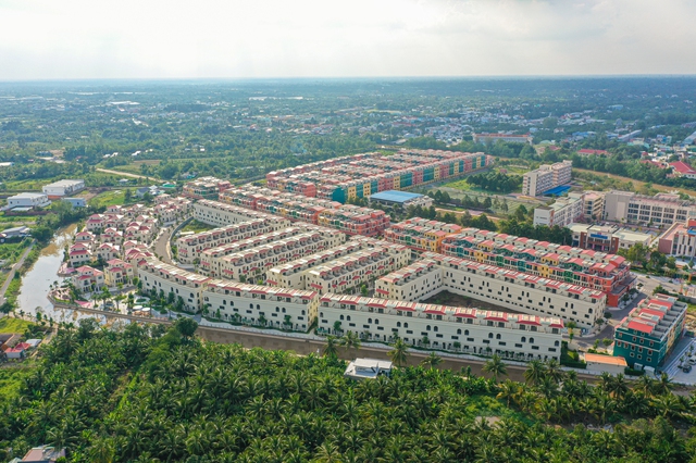 T&T Group và cách tiếp cận phát triển dự án dựa trên pháp lý, tiến độ và sản phẩm hiện hữu - Ảnh 1.