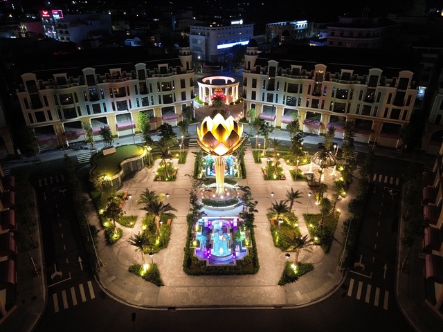 T&T Group và cách tiếp cận phát triển dự án dựa trên pháp lý, tiến độ và sản phẩm hiện hữu - Ảnh 4.