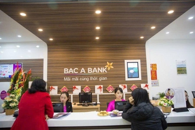 Bac A Bank phát hành thành công lô trái phiếu 2.000 tỷ đồng - Ảnh 1.