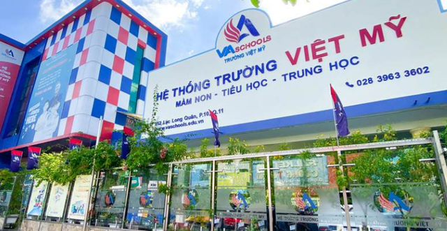 Biến động nhân sự tại Sài Gòn Viễn Đông - Ảnh 1.