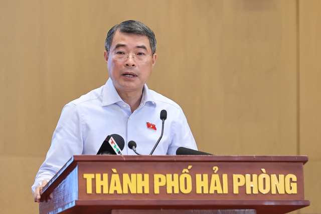 Thủ tướng: Tuần tới sẽ đề xuất nâng ngưỡng miễn thuế hộ kinh doanh lên 1 tỷ đồng- Ảnh 1.