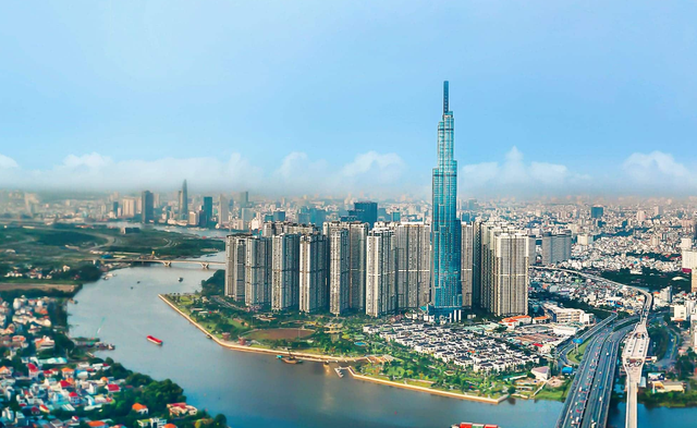 Vinhomes tất toán lô trái phiếu 2.000 tỷ đồng - Ảnh 1.