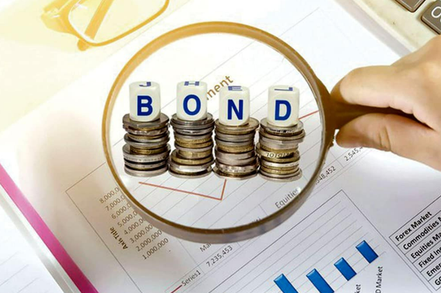 5.700 tỷ đồng từ kênh trái phiếu 'chảy' về một doanh nghiệp kín tiếng - Ảnh 1.