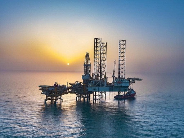 Các doanh nghiệp dầu khí lên kế hoạch kinh doanh ra sao trong năm 2026? - Ảnh 1.