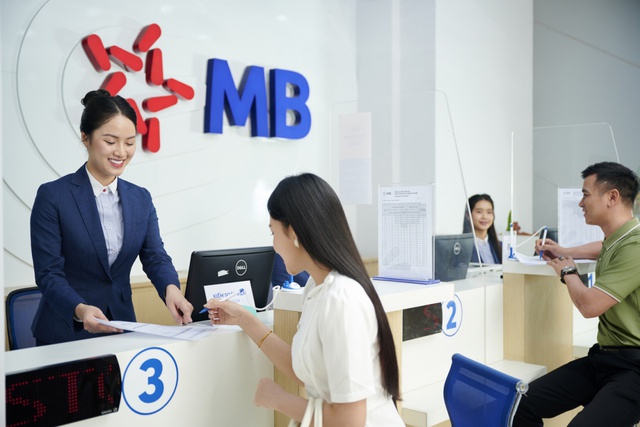MB phát hành lô trái phiếu 1.200 tỷ đồng - Ảnh 1.