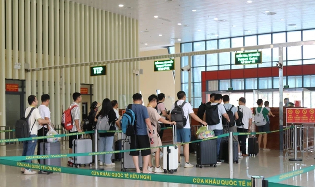 Một loạt người kinh doanh có tên sau bị tạm hoãn xuất cảnh  - Ảnh 1.