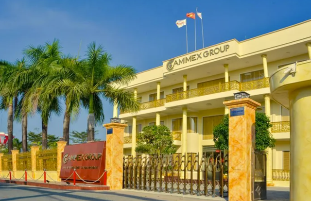 Cổ phiếu CMX của 'đại gia thủy sản' Camimex Group bị giữ nguyên diện cảnh báo - Ảnh 1.