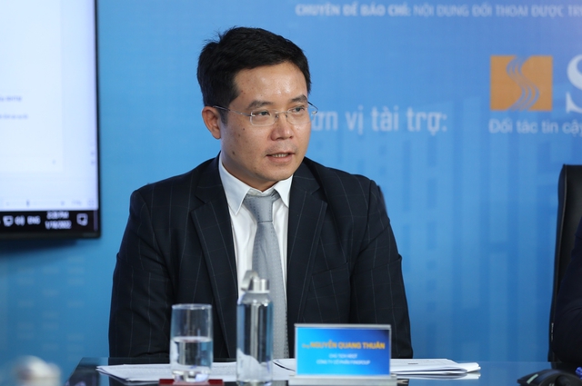 "Mỏ vàng" bị bỏ quên của Việt Nam mới khai thác 0,1%: Thua xa Hàn Quốc 21%, Malaysia 14% nhưng có thể bùng nổ gấp 100 lần - Ảnh 2.