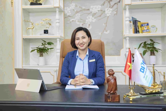 Phát hành lô trái phiếu lãi suất dưới 6%, 'Sếp' Nhựa Bình Thuận vẫn khẳng định: Chi phí không hề rẻ và còn kéo dài nhưng rất 'đáng giá' - Ảnh 1.