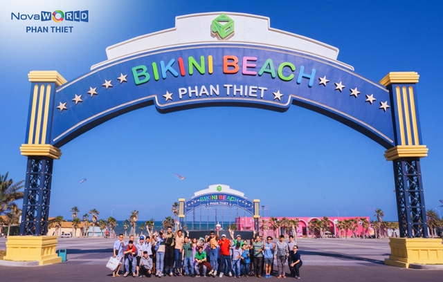 Novaland tham vọng doanh thu tăng gấp 3 lần, chào bán 800 triệu cổ phiếu riêng lẻ - Ảnh 1.