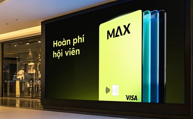 Cách để được hoàn đến 18 triệu đồng/năm với thẻ tín dụng VIB Max Card - Ảnh 1.