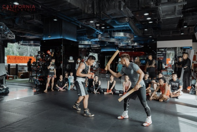 Ông lớn nào đang đứng đầu ngành gym Việt Nam sau khi Elite Fitness đóng cửa toàn bộ chi nhánh tại TP HCM? - Ảnh 1.