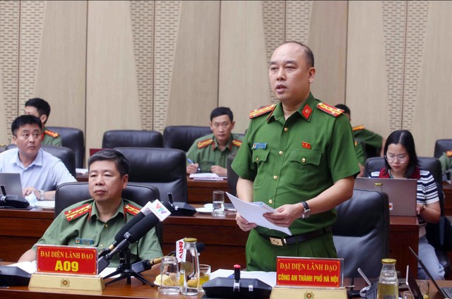 Shark Bình 'rửa tiền' cho sàn forex của ổ nhóm tội phạm Mr. Pips - Ảnh 1.