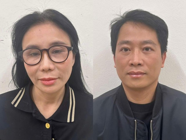 Thông tin mới về vụ án Mailisa, Hoàng Hường - Ảnh 1.