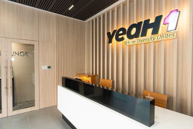 Yeah1 trình hai phương án tăng vốn lên 2.300 tỷ đồng - Ảnh 1.