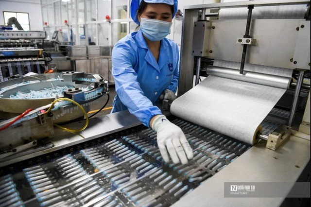 Hà Nội khảo sát, thu thập thông tin và chuẩn hóa dữ liệu thị trường lao động - Ảnh 1.