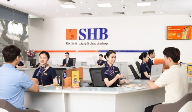 SHB lên kế hoạch phát hành 2.000 tỷ đồng trái phiếu riêng lẻ - Ảnh 1.