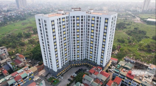 Thêm quy định về chính sách hỗ trợ nhà ở xã hội trên địa bàn TP.Hà Nội - Ảnh 1.