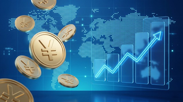 Đồng Nhân dân tệ tăng giá, doanh nghiệp biên mậu cần chủ động thanh toán để giữ lợi thế - Ảnh 1.