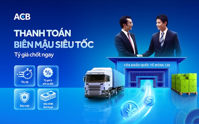 Đồng Nhân dân tệ tăng giá, doanh nghiệp biên mậu cần chủ động thanh toán để giữ lợi thế - Ảnh 2.