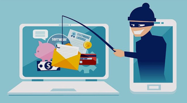 Cảnh báo thủ đoạn giả danh cán bộ quân đội và 'nhận quà miễn phí' để lừa đảo - Ảnh 1.