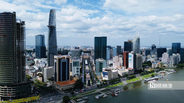 TP.HCM dự kiến tổ chức đấu giá 50 khu đất trong năm 2026 - Ảnh 1.