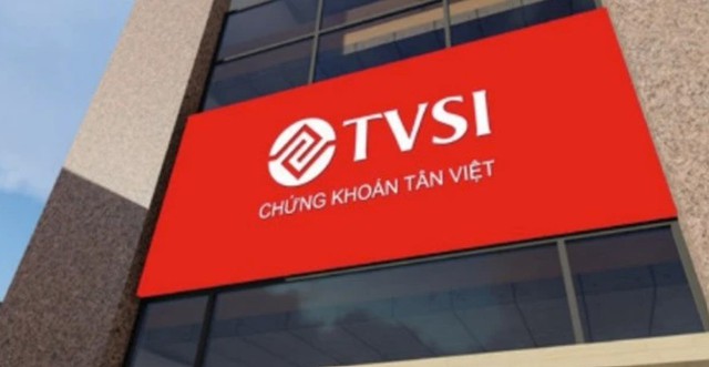 Vì sao Chứng khoán Tân Việt bị xử phạt? - Ảnh 1.