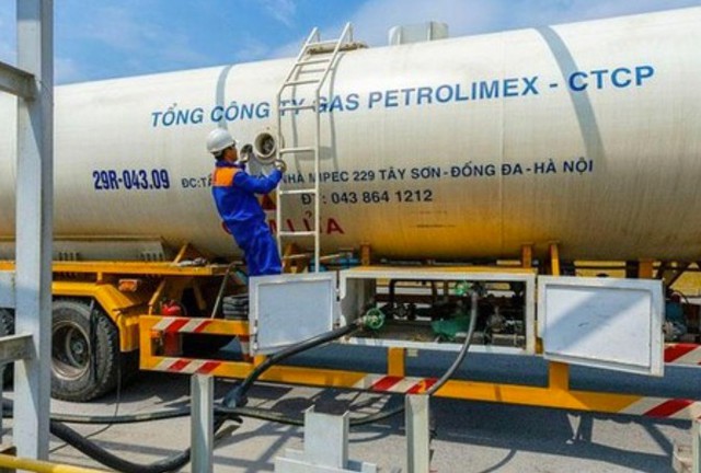 MB Capital bán bất thành cổ phiếu PGC của Gas Petrolimex - Ảnh 1.