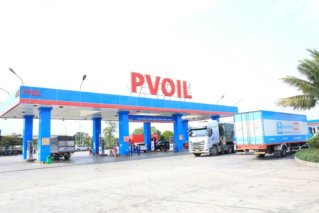 PVOIL lên kế hoạch lợi nhuận tăng 30%, hướng tới niêm yết trên HoSE - Ảnh 1.