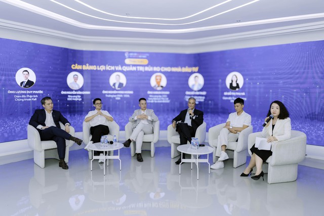 Vàng và nhiều loại tài sản lên blockchain: Tiềm năng thị trường có thể lên tới 80 tỷ USD nhưng đây mới là rủi ro thực sự- Ảnh 3. Vàng và nhiều loại tài sản lên blockchain: Tiềm năng thị trường có thể lên tới 80 tỷ USD nhưng đây mới là rủi ro thực sự- Ảnh 3.