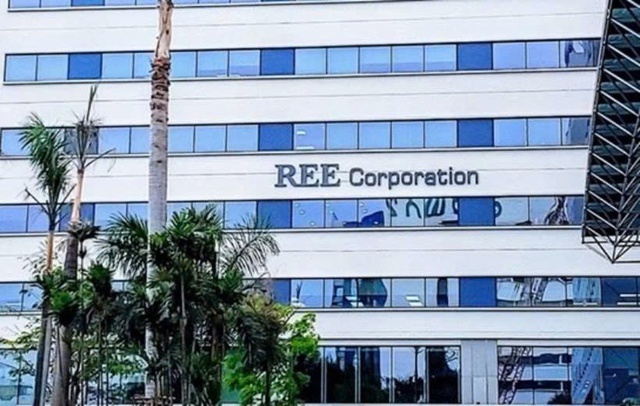 REE sắp phát hành hơn 81 triệu cổ phiếu trả cổ tức cho cổ đông - Ảnh 1.