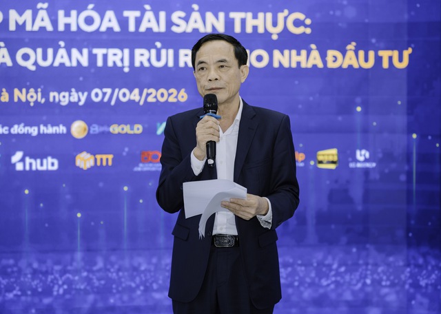 Vàng và nhiều loại tài sản lên blockchain: Tiềm năng thị trường có thể lên tới 80 tỷ USD nhưng đây mới là rủi ro thực sự- Ảnh 1. Vàng và nhiều loại tài sản lên blockchain: Tiềm năng thị trường có thể lên tới 80 tỷ USD nhưng đây mới là rủi ro thực sự- Ảnh 1.