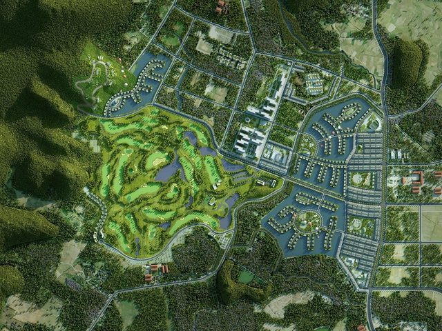 Vinhomes của tỷ phú Phạm Nhật Vượng làm siêu dự án hơn 23.000 tỷ tại Điện Biên- Ảnh 2.