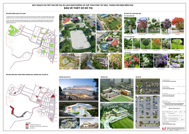 Vinhomes của tỷ phú Phạm Nhật Vượng làm siêu dự án hơn 23.000 tỷ tại Điện Biên- Ảnh 1.
