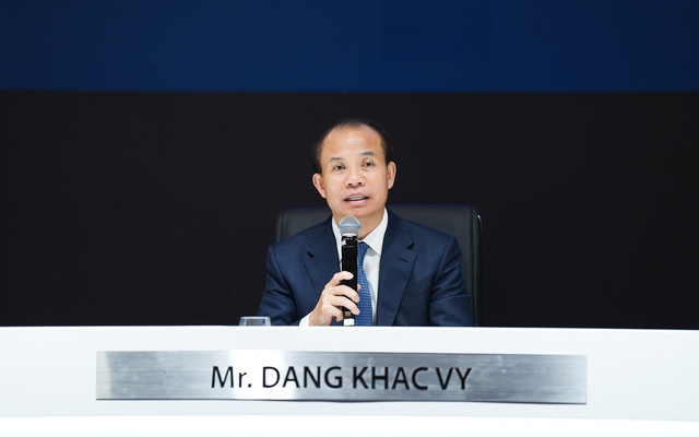 VIB chuẩn bị bước vào chu kỳ mới: mô hình kinh doanh sáng tạo, duy trì tốc độ tăng trưởng 20-30% mỗi năm - Ảnh 1.