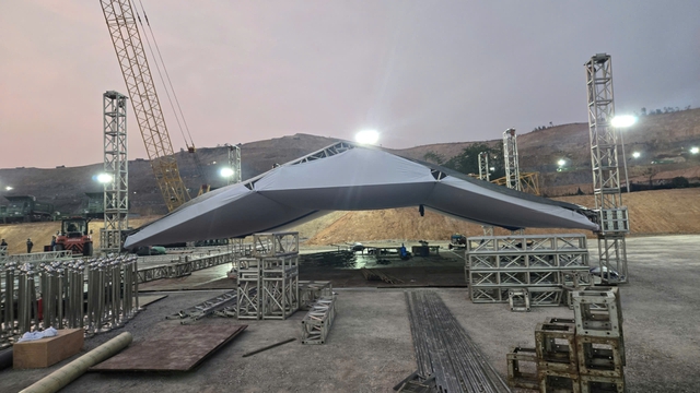 Chuẩn bị khởi công dự án hơn 5 tỷ USD chưa từng có trong lịch sử, do Vinspeed của tỷ phú Phạm Nhật Vượng đầu tư - Ảnh 2.