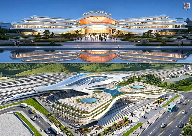 Chuẩn bị khởi công dự án hơn 5 tỷ USD chưa từng có trong lịch sử, do Vinspeed của tỷ phú Phạm Nhật Vượng đầu tư - Ảnh 3.