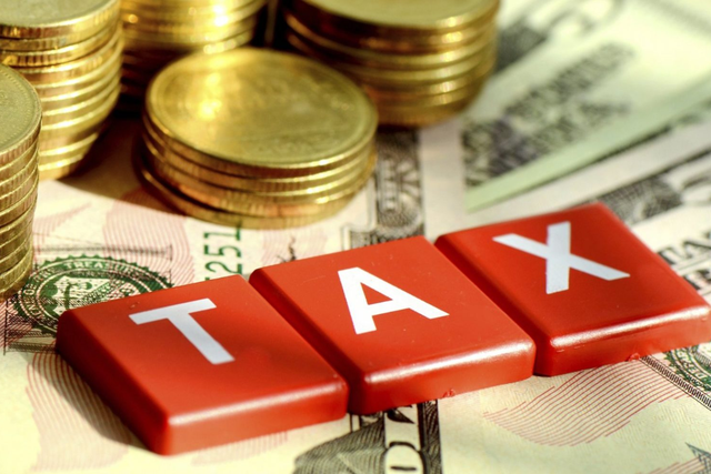 Một hộ kinh doanh nợ thuế hơn 21 triệu đồng: Cơ quan Thuế yêu cầu Ngân hàng trích tiền từ tài khoản của hộ để nộp- Ảnh 1.