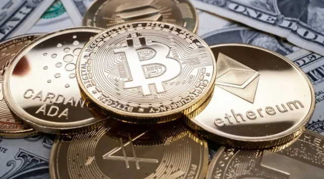 Quy định về kê khai, khấu trừ và quyết toán thuế đối với giao dịch tài sản mã hóa - Ảnh 1.