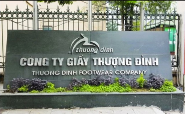 Giầy Thượng Đình muốn làm dự án hơn 9.900 tỷ đồng trên 'đất vàng' Nguyễn Trãi - Ảnh 1.