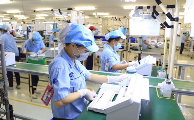 Hà Nội lên kế hoạch kiểm tra gần 10.000 cơ sở kinh doanh trong quý II/2026 - Ảnh 1.
