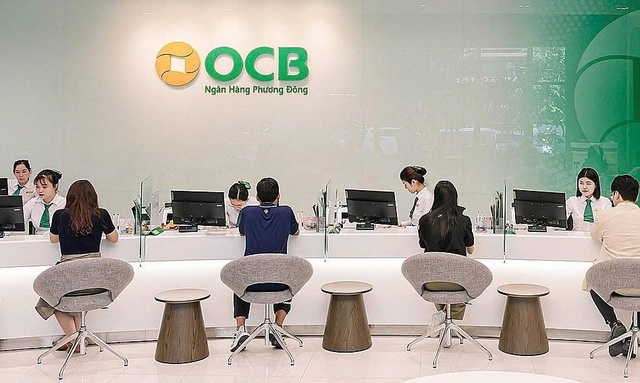 OCB lên kế hoạch tất toán 2 lô trái phiếu trước hạn - Ảnh 1.